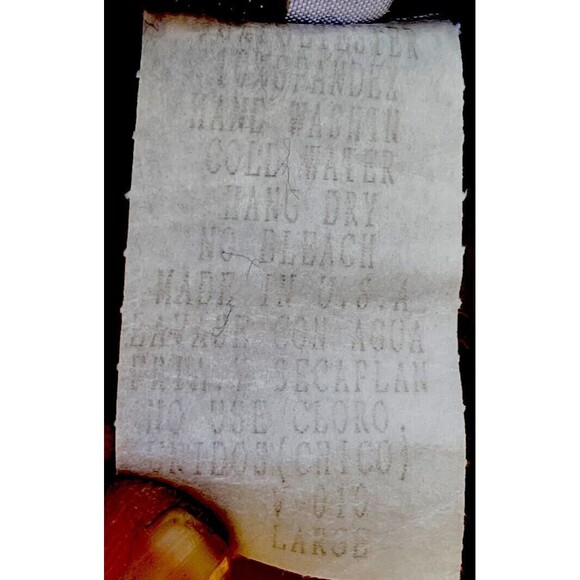 Vintage 1990s Miss & Mrs Blue Crushed Velvet Midi Rhinestone Slit Large Dress - Picture 8 of 12